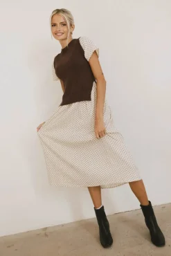 Bohme Fonsey Sweater Dress