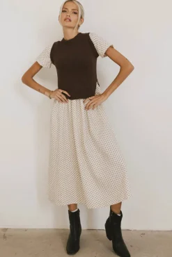 Bohme Fonsey Sweater Dress
