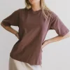 Bohme Frank and Oak: The Loose T-Shirt