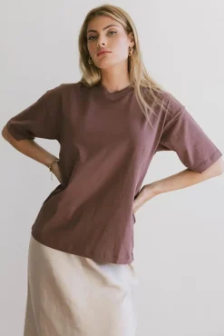 Bohme Frank and Oak: The Loose T-Shirt
