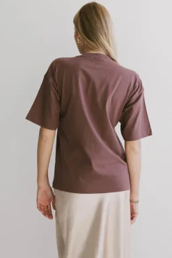 Bohme Frank and Oak: The Loose T-Shirt