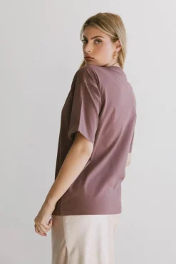 Bohme Frank and Oak: The Loose T-Shirt