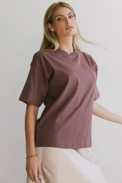 Bohme Frank and Oak: The Loose T-Shirt