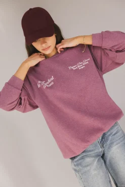 Bohme Freshest Pears Crewneck