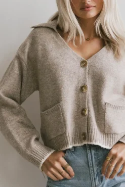 Bohme Gaia Knit Cardigan