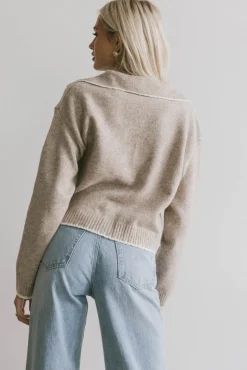 Bohme Gaia Knit Cardigan