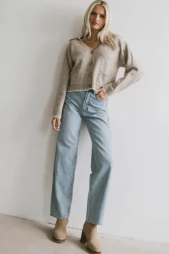 Bohme Gaia Knit Cardigan