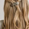 Bohme Geometric Hair Clip in