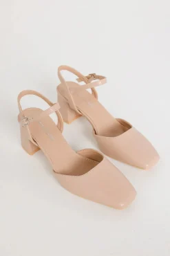 Bohme Georgia Heels in