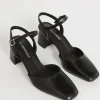 Bohme Georgia Heels in