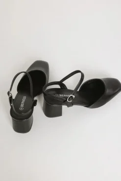 Bohme Georgia Heels in