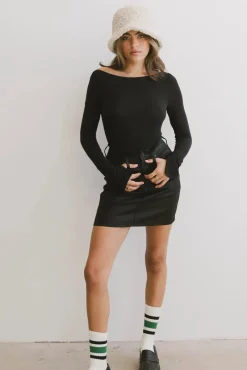 Bohme Graham Basic Top in