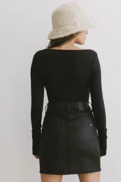 Bohme Graham Basic Top in