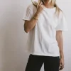 Bohme Gunner Basic Tee in