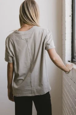 Bohme Gunner Basic Tee in