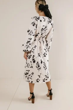 Bohme Hadlee Floral Dress