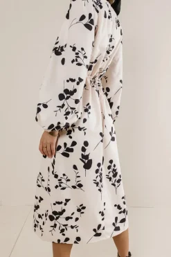 Bohme Hadlee Floral Dress