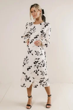 Bohme Hadlee Floral Dress