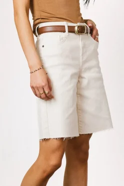 Bohme Haley Bermuda Shorts - FINAL SALE