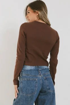 Bohme Hallie Top in