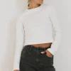 Bohme Hallie Top in