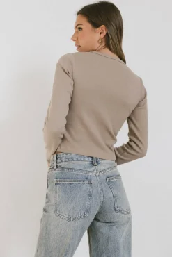 Bohme Hallie Top in
