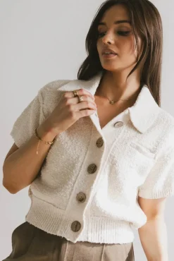 Bohme Hayes Knit Cardigan in