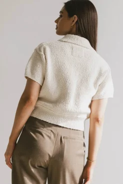 Bohme Hayes Knit Cardigan in