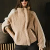 Bohme Imara Sherpa Jacket