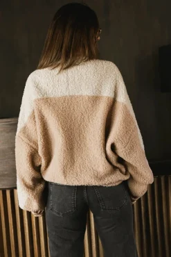 Bohme Imara Sherpa Jacket