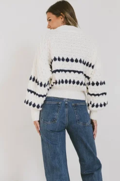Bohme Inara Knit Sweater in