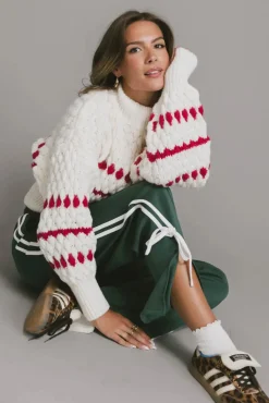 Bohme Inara Knit Sweater in