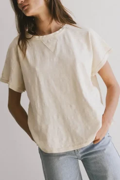 Bohme Indy Contrast Top in