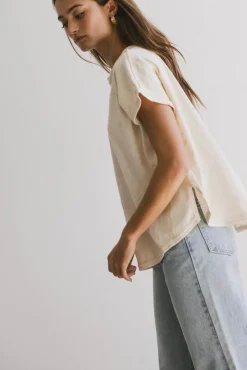 Bohme Indy Contrast Top in
