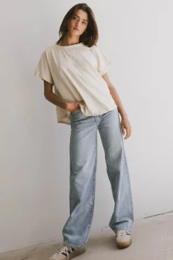 Bohme Indy Contrast Top in