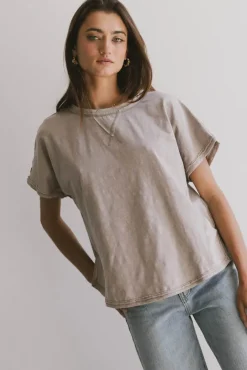 Bohme Indy Contrast Top in
