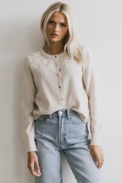 Bohme Irine Knit Cardigan