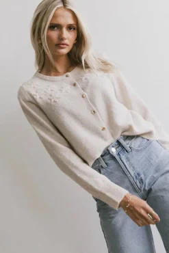 Bohme Irine Knit Cardigan