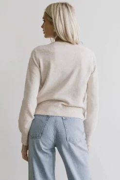 Bohme Irine Knit Cardigan
