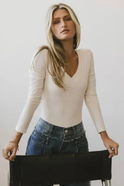 Bohme Iris Basic Top in