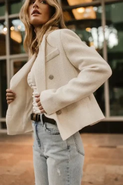 Bohme Isabella Blazer in