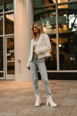 Bohme Isabella Blazer in