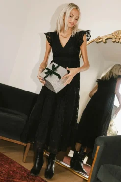 Bohme Isn't It Lovely Dress in