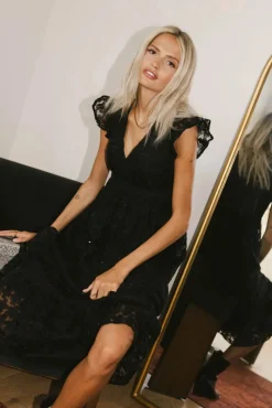 Bohme Isn't It Lovely Dress in