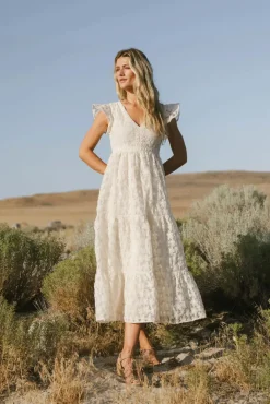 Bohme Isn't It Lovely Dress in