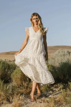 Bohme Isn't It Lovely Dress in