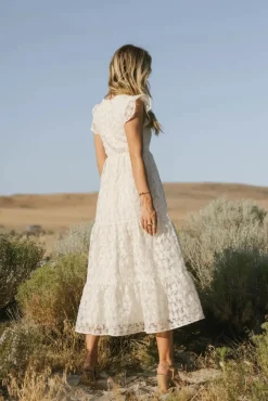 Bohme Isn't It Lovely Dress in