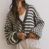 Bohme Janey Cardigan in