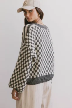 Bohme Janey Cardigan in