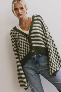 Bohme Janey Cardigan in
